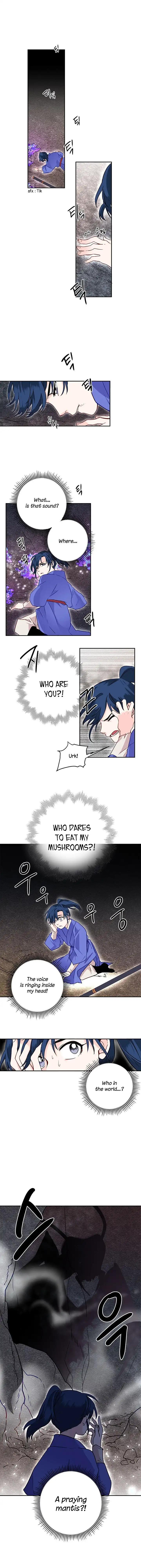 Yeon Lok Heun Chapter 12 2